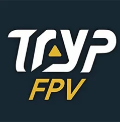 Symbol of TRYP FPV : The Drone Racer Simulator