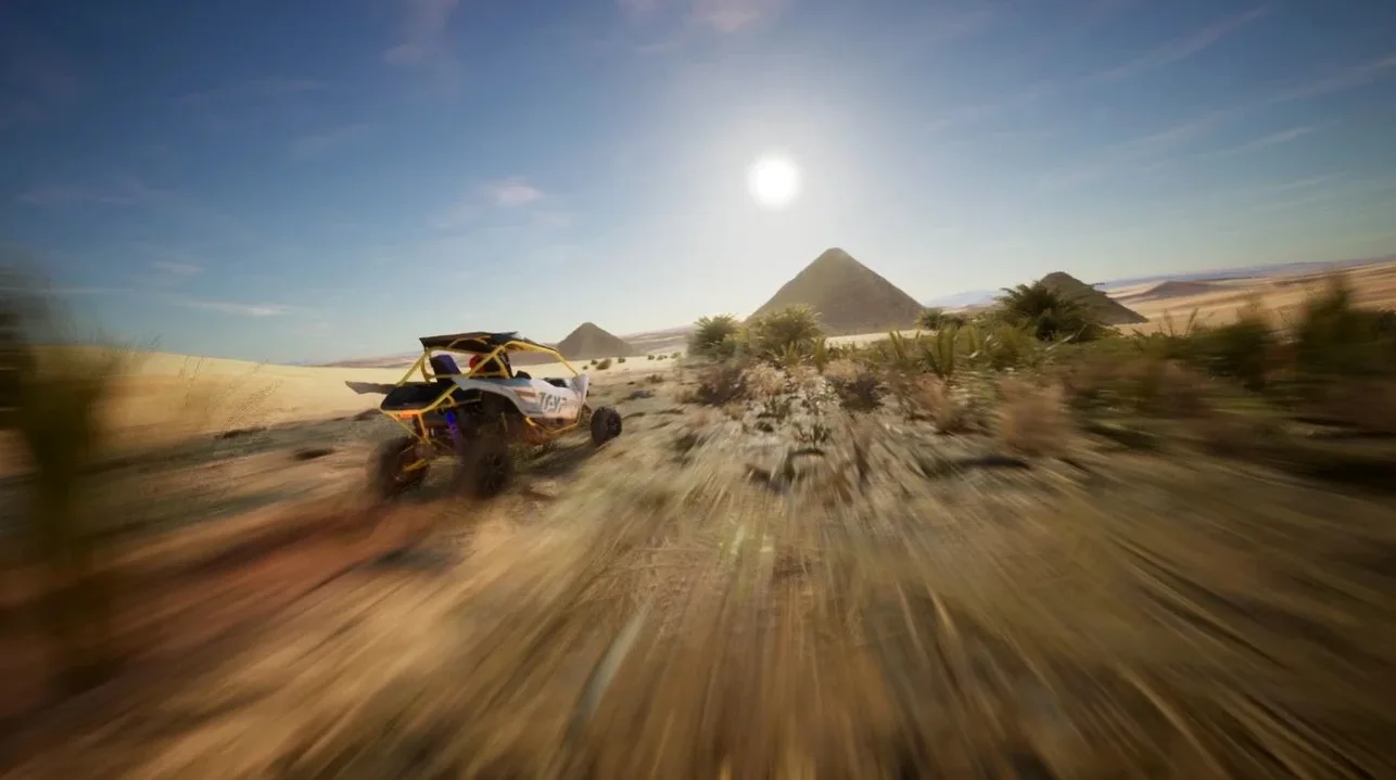 TRYP FPV : The Drone Racer Simulator reel 2 TRYP FPV : The Drone Racer Simulator snapshot 2