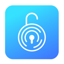 TunesKit iPhone Unlocker glyph