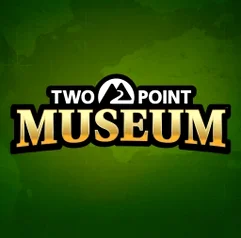 Two Point Museum glyph
