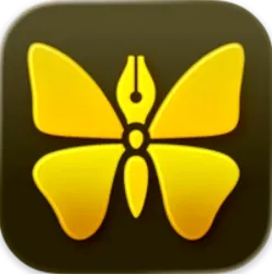Ulysses glyph