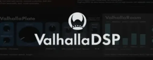 Valhalla DSP Bundle glyph