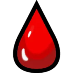 Vampire Therapist glyph
