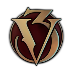 Symbol of Victoria