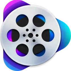 VideoProc Converter AI glyph