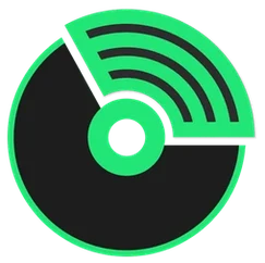 ViWizard Spotify Music Converter glyph