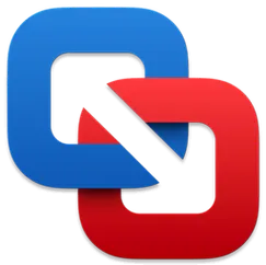 Symbol of VMware Fusion Pro