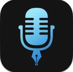 Symbol of VoiceInk