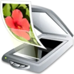 VueScan Pro glyph