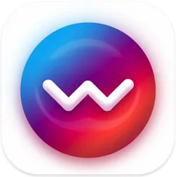 WALTR PRO glyph