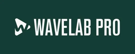 WaveLab Pro glyph