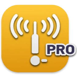 WiFi Explorer Pro 3 glyph