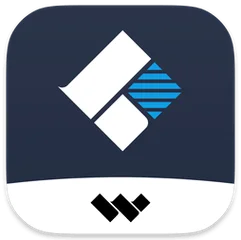 Wondershare Recoverit glyph