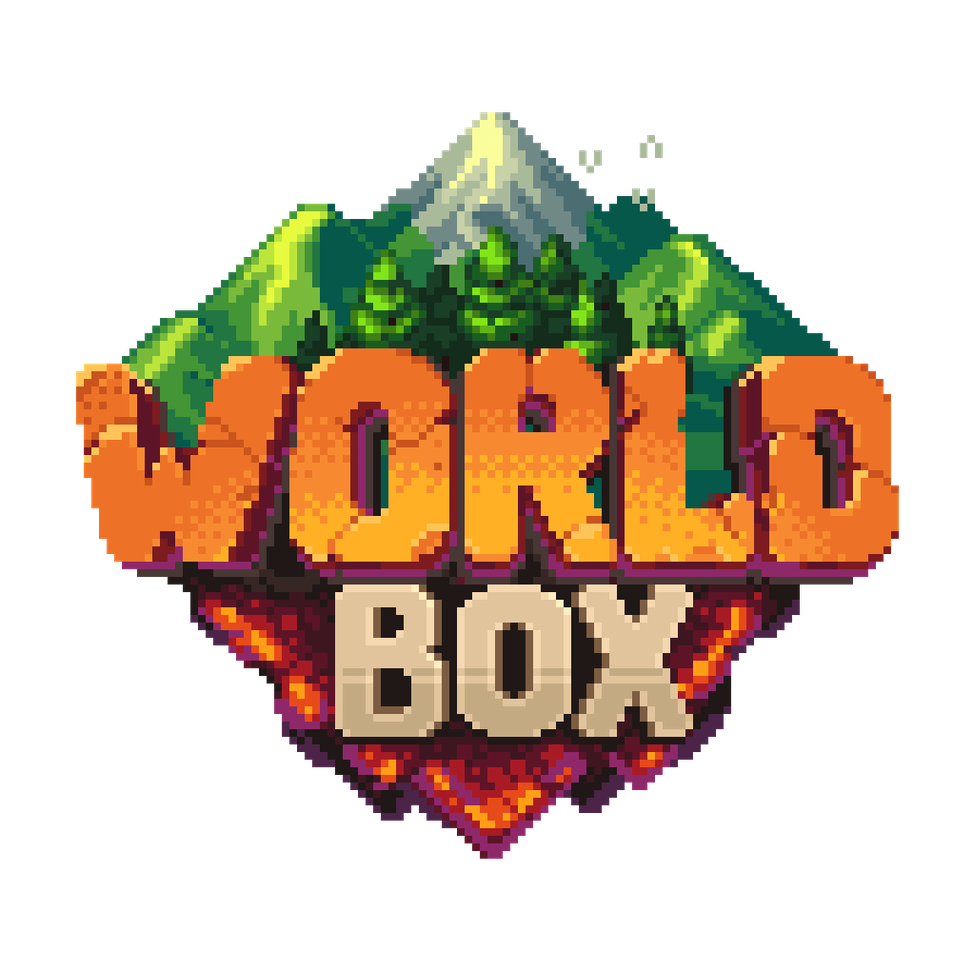 WorldBox - God Simulator glyph