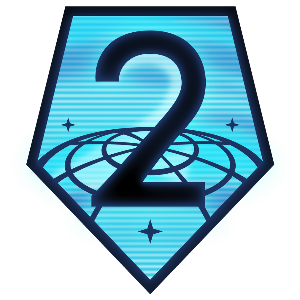 Symbol of XCOM 2 Collection