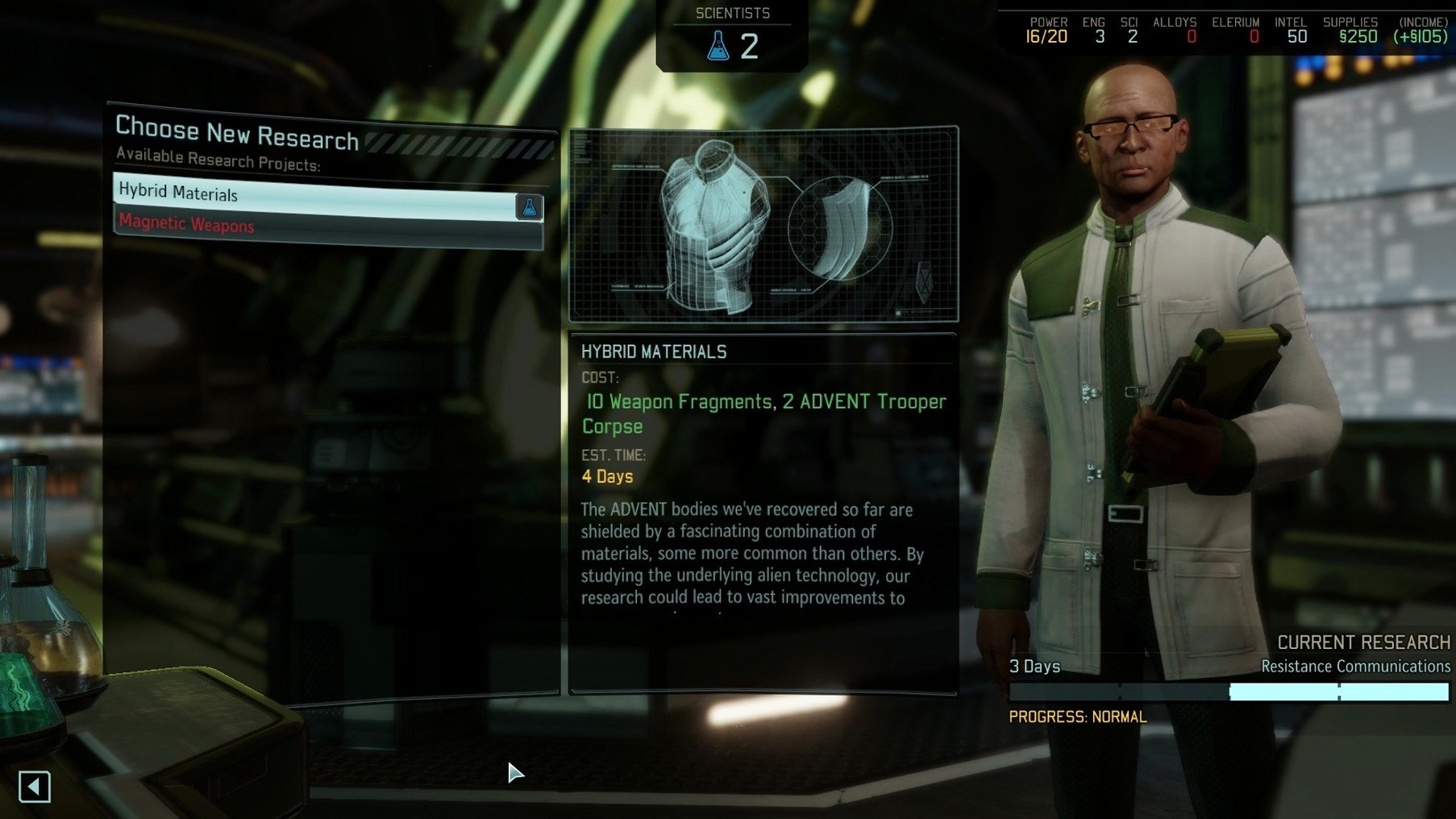 XCOM 2 Collection — photo 1 xcom 2 collection mac download UI
