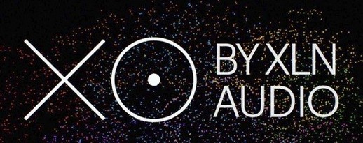 XLN Audio XO glyph