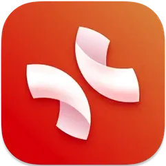 XMind Pro glyph