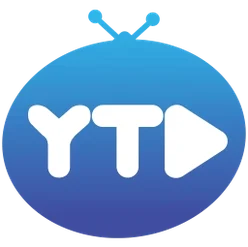 Symbol of YTD Video Downloader PRO
