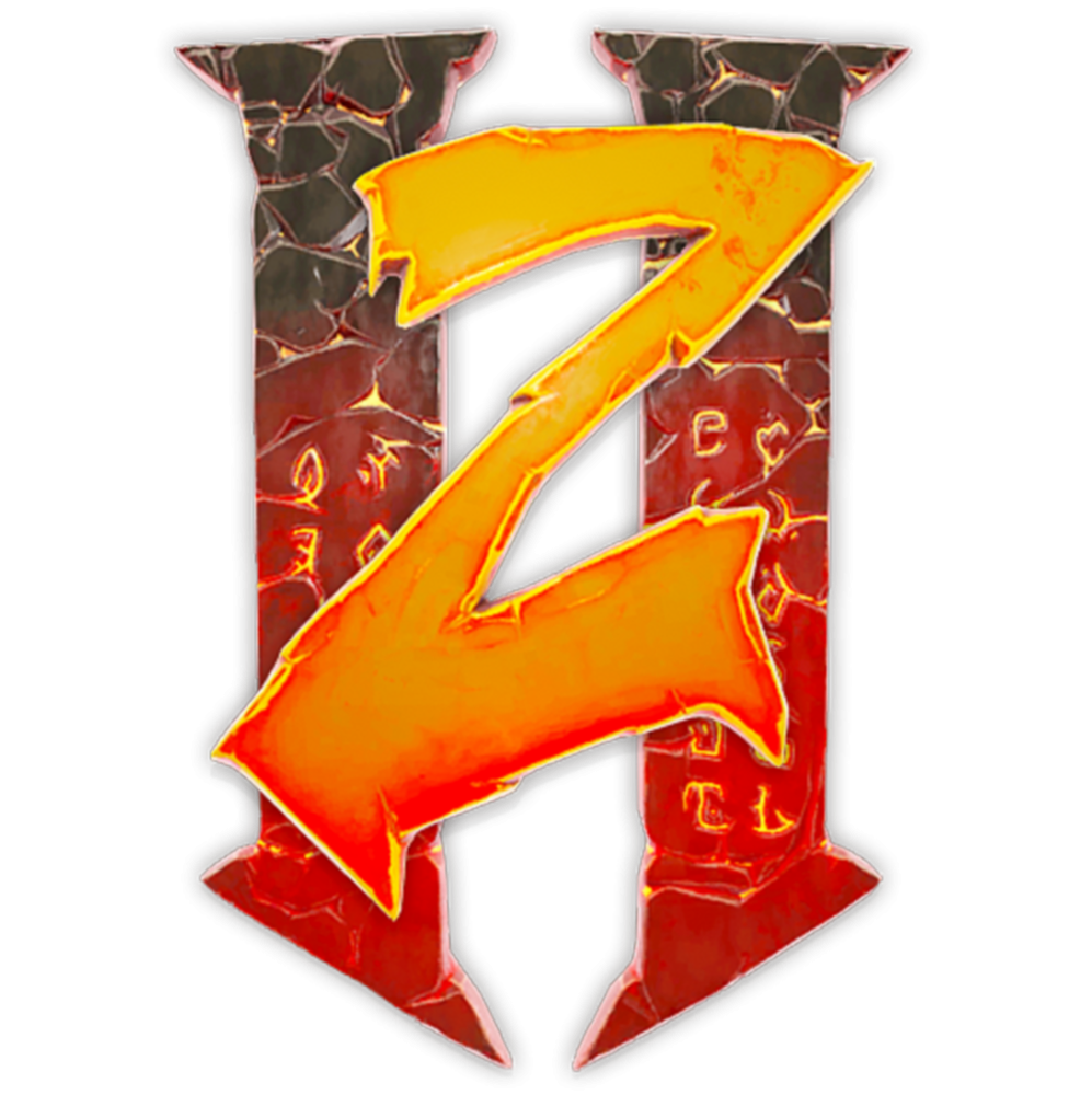 Ziggurat 2 glyph