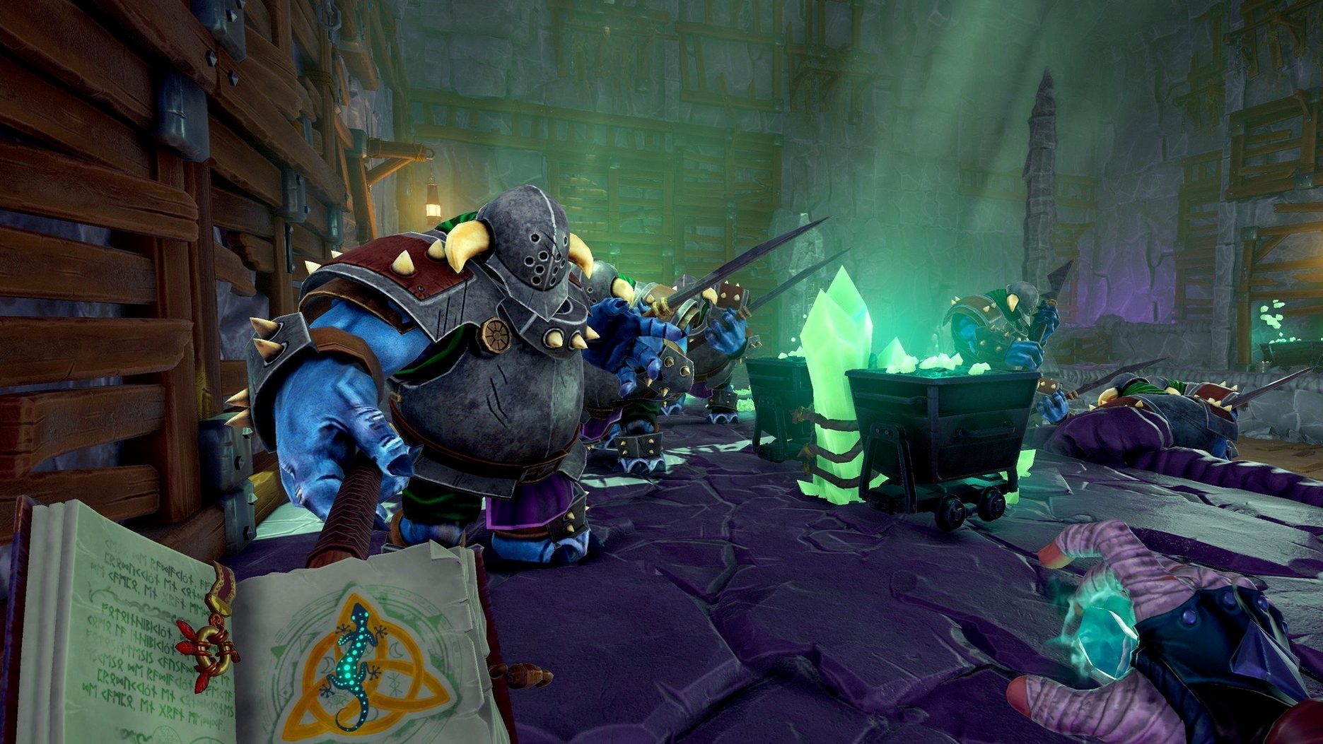 Ziggurat 2 — photo 1 ziggurat 2 mac download: main interface